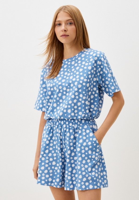 Костюм Агапэ