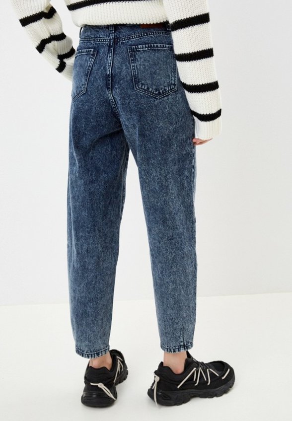 Джинсы Velocity