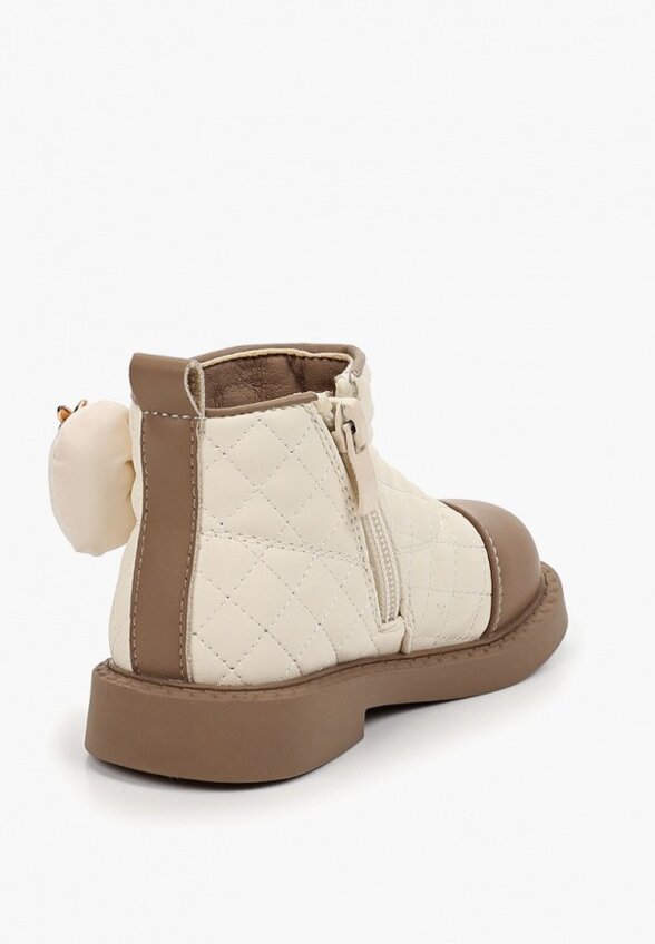 Ботинки Капитошка