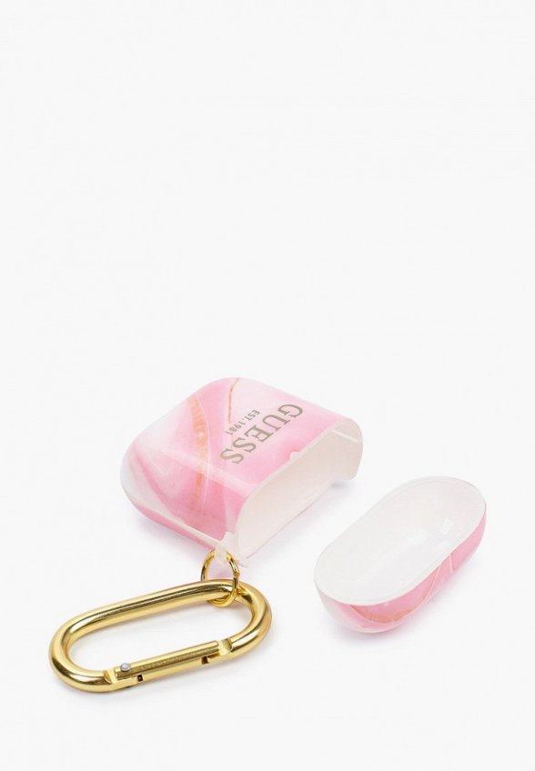 Чехол для наушников Guess