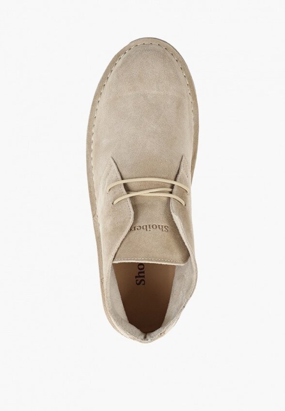 Ботинки Shoiberg