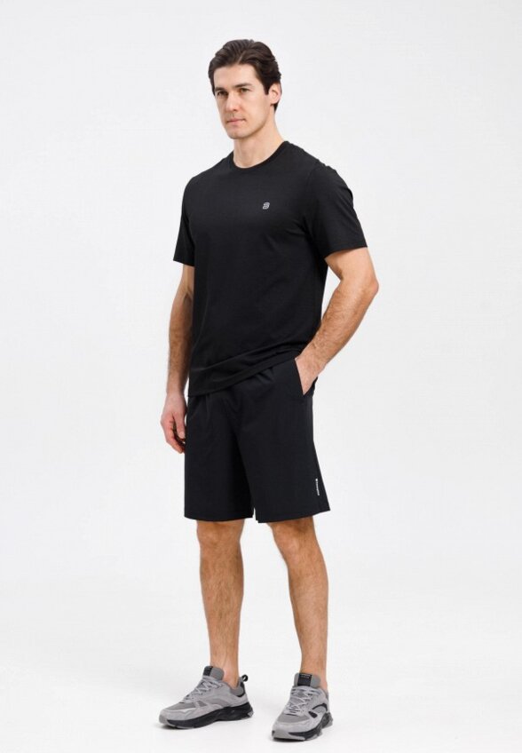 Футболка спортивная Baasploa