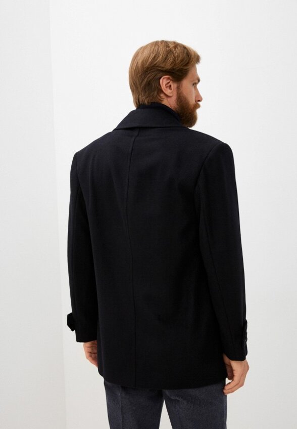 Полупальто Smith's brand