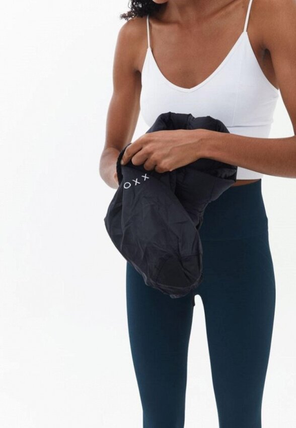 Куртка утепленная OXXO