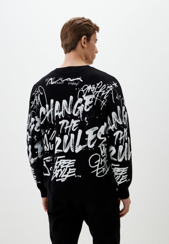 Джемпер Colorplay