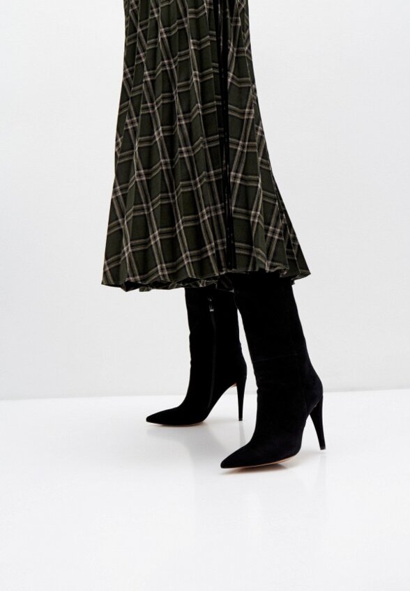 Ботфорты Evigi