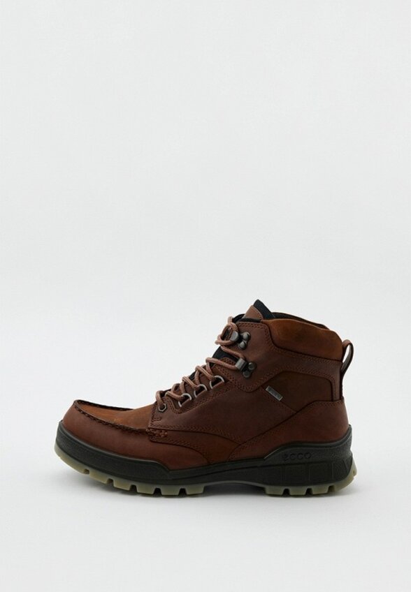 Ботинки трекинговые Ecco