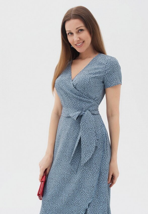 Платье Giulia Rossi