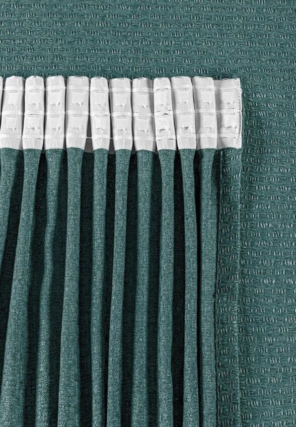 Штора Daily by T