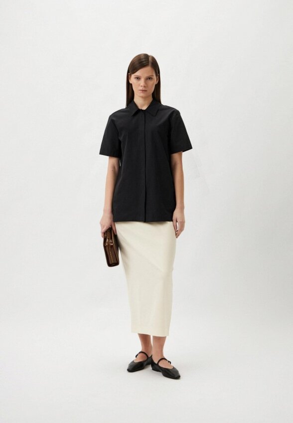 Рубашка Namelazz