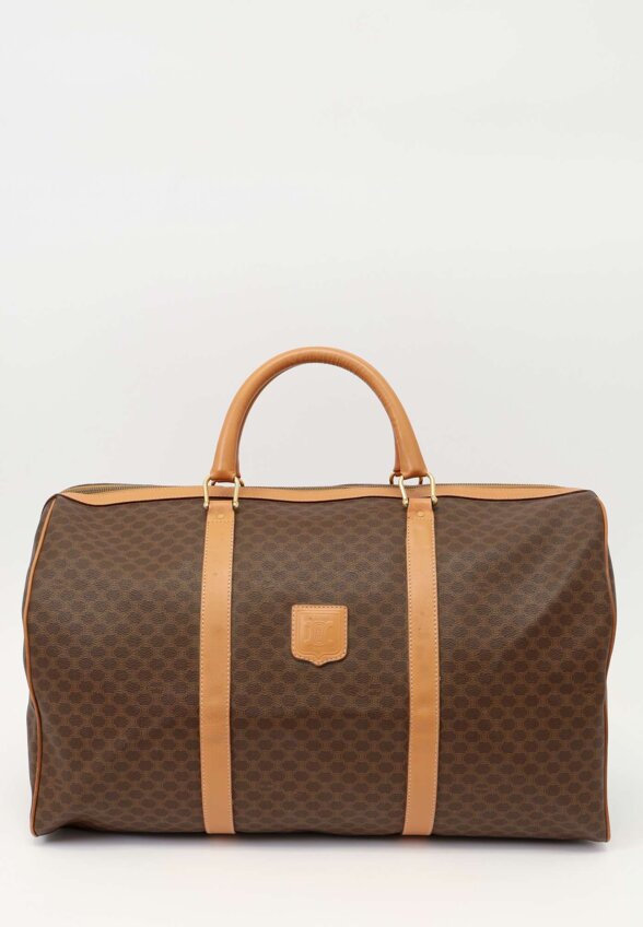 Celine Canvas Bag