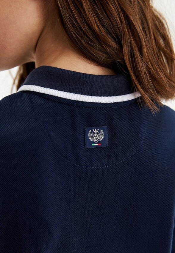 Платье Silver Spoon