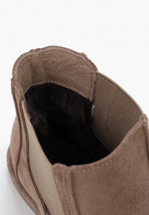 Ботинки Lusavou