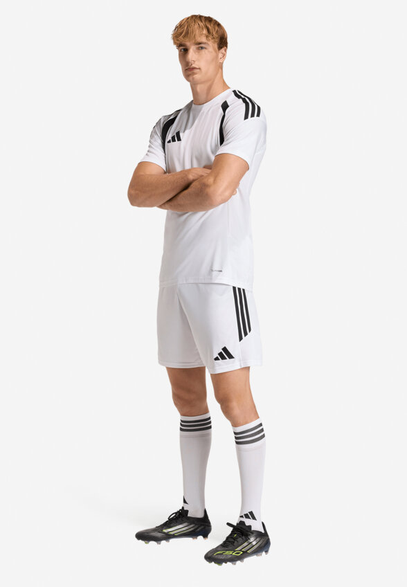 Шорты мужские Adidas Tiro26, Белый