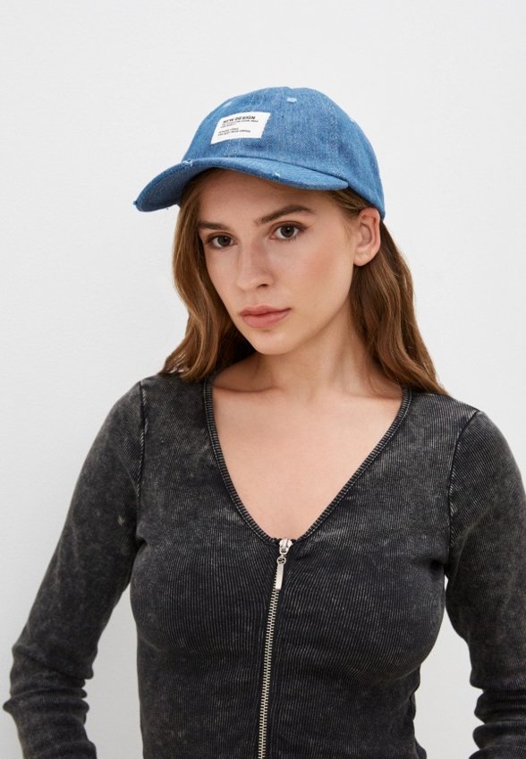 Бейсболка Minaku