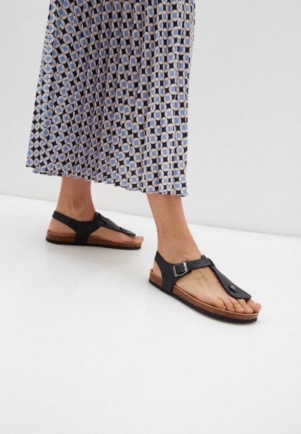 Сандалии Patrol