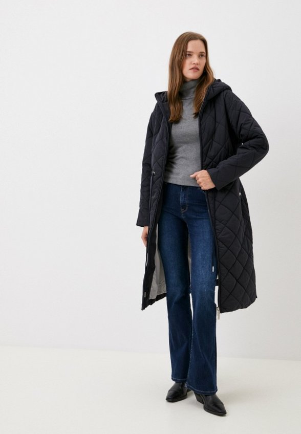 Пуховик Auranna