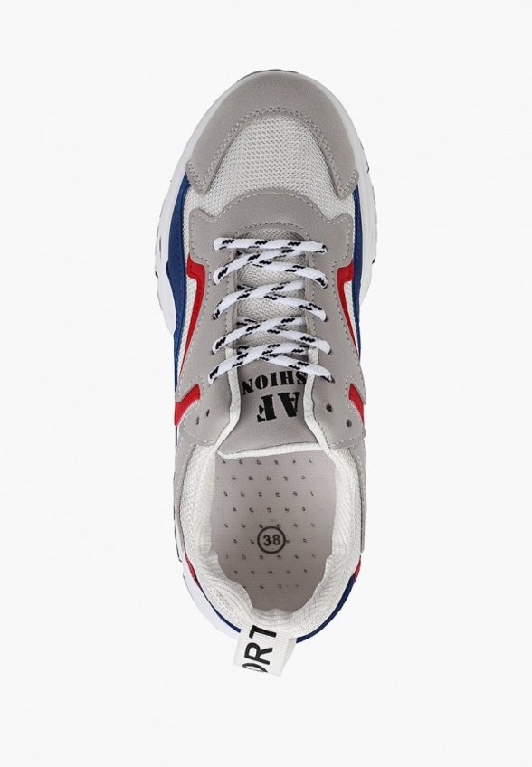 Кроссовки Aimosi