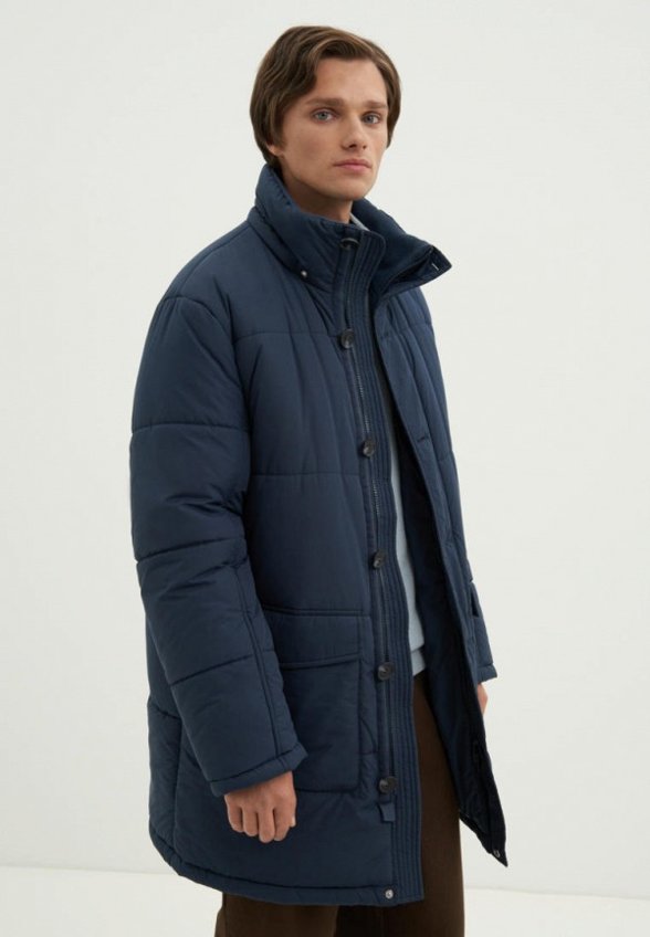 Куртка утепленная Finn Flare