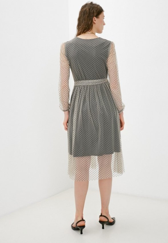 Платье Pink Orange