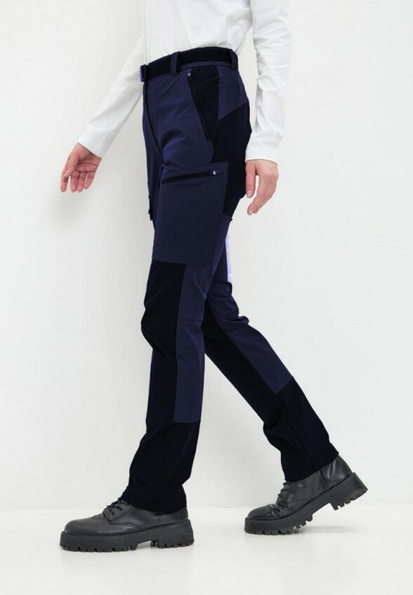 Брюки спортивные Forcelab