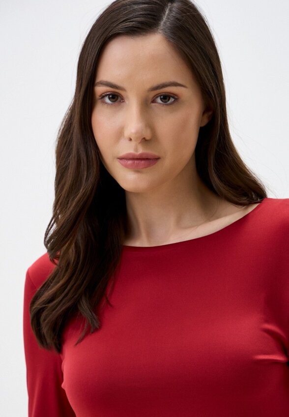 Лонгслив Terranova