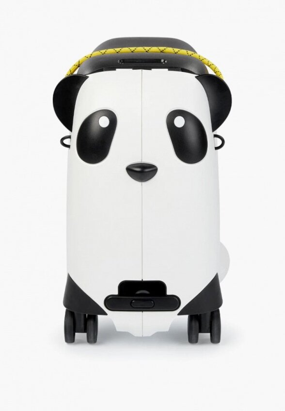 Чемодан Happy Baby