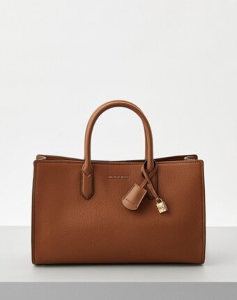 Сумка и брелок Michael Michael Kors женщинам