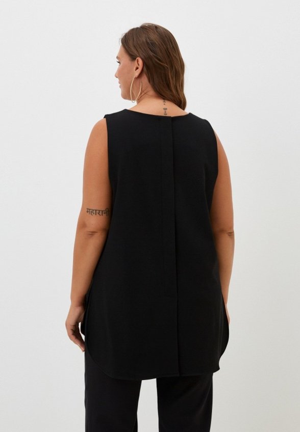 Блуза Silver String