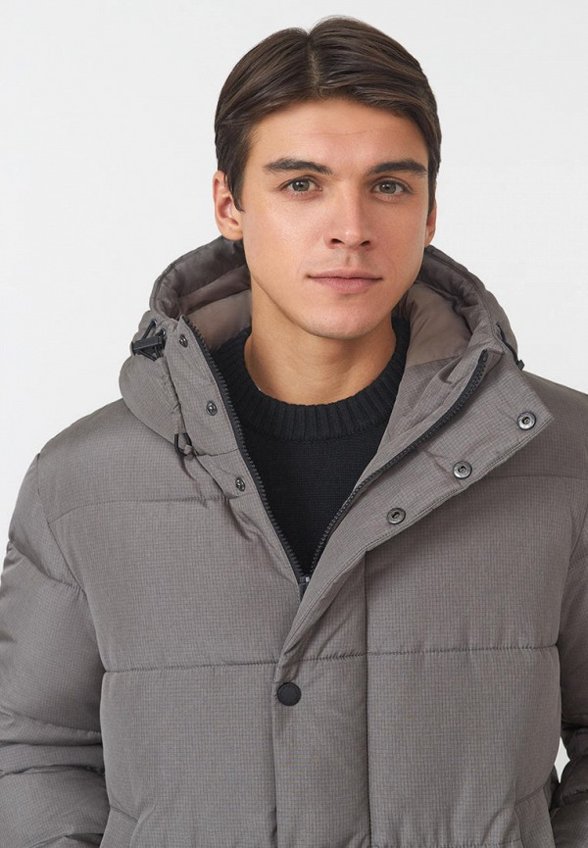 Куртка утепленная Baon