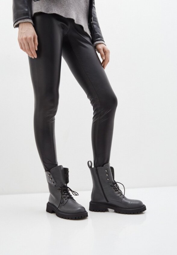 Ботинки Mof-Berg