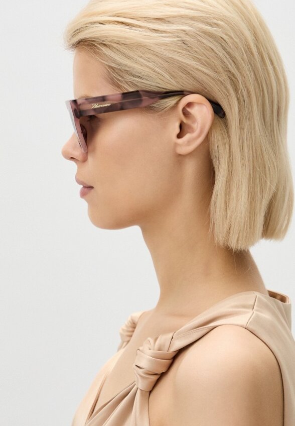 Очки солнцезащитные Blumarine