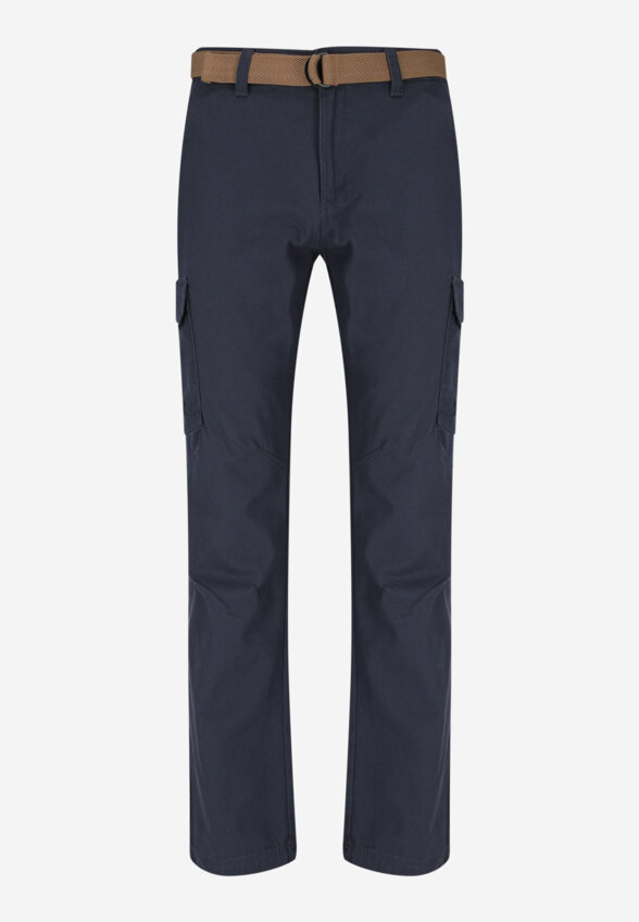 Брюки мужские Outventure, Синий