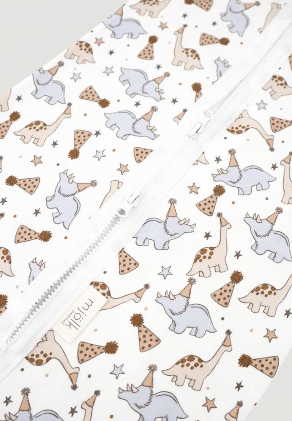 Конверт Mjolk