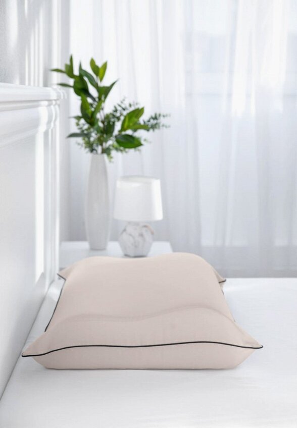 Наволочка Soft Silver