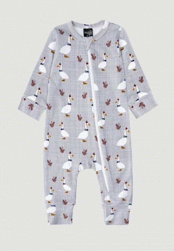 Комбинезон Mjolk