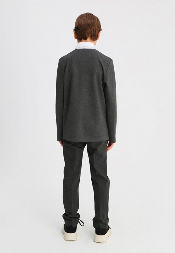 Пуловер Smena