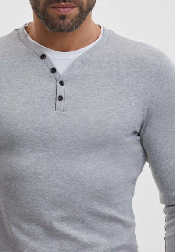 Лонгслив Envylab