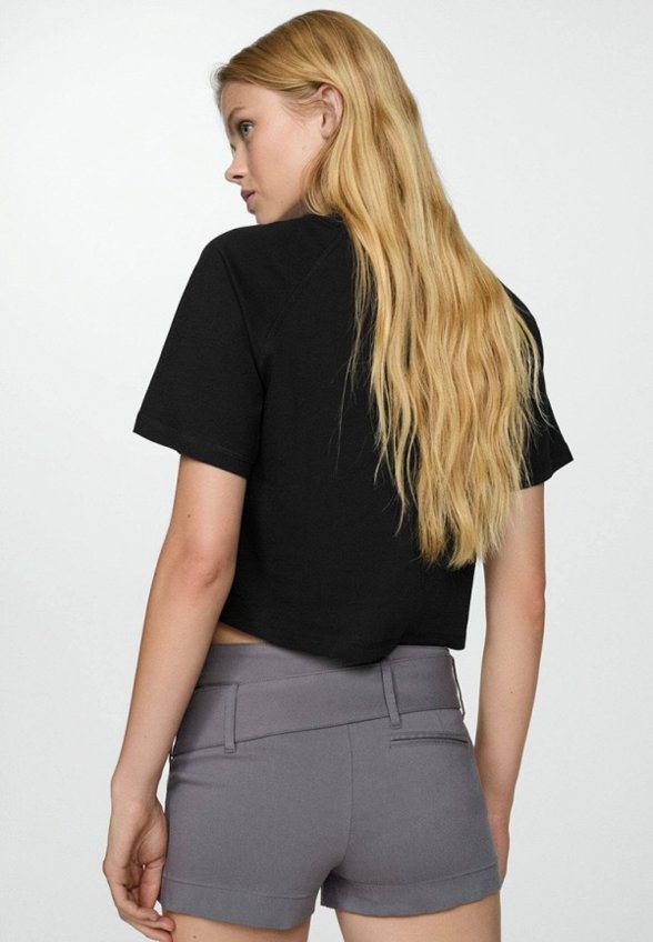 Футболка Mango