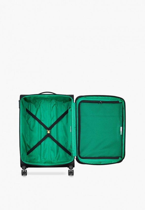 Чемодан Delsey