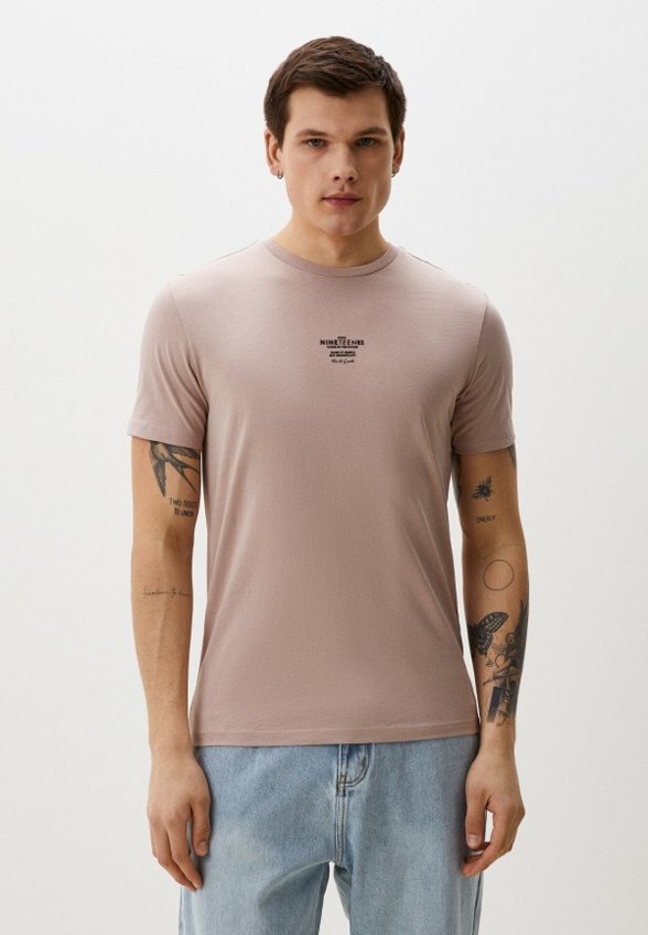 Футболка Colin's