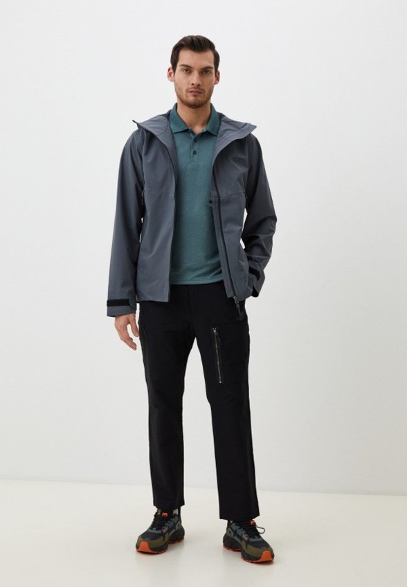 Ветровка Norppa