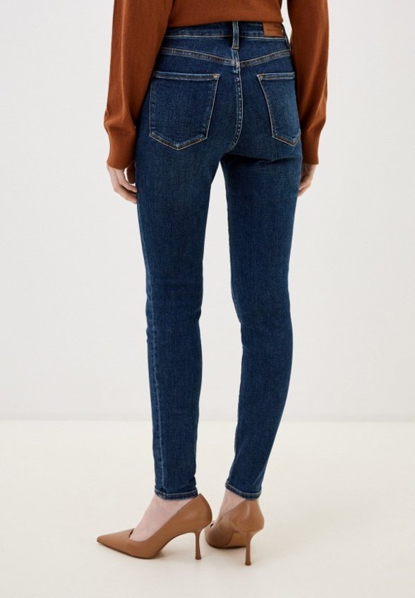 Джинсы G.E.Y.I.M