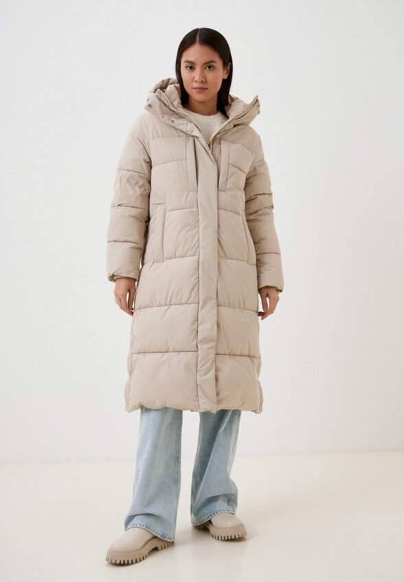 Пуховик O'STIN