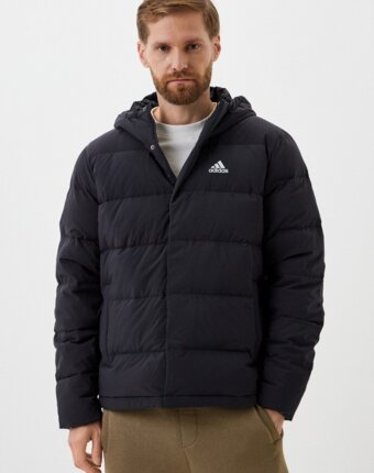 Пуховик adidas мужчинам