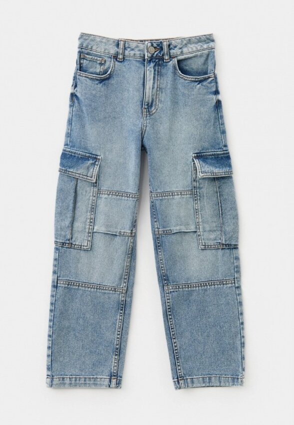 Джинсы Terranova