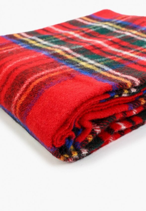 Плед Tweedmill
