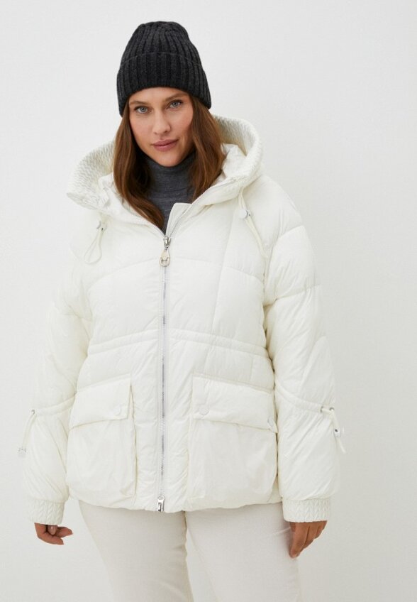 Пуховик Winterra