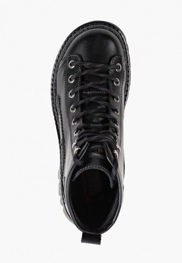 Ботинки Westriders