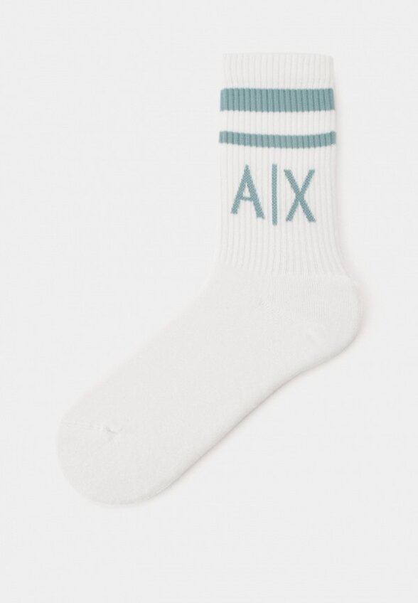 Носки 2 пары Armani Exchange